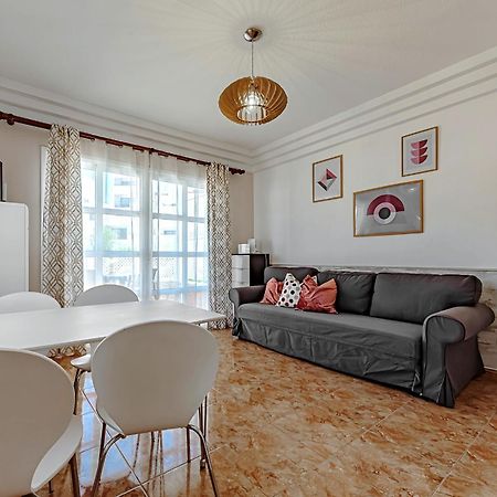 Tenerifeopenhome Costa Adeje Comfort Apartment 3 Pools Экстерьер фото