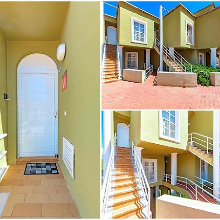 Tenerifeopenhome Costa Adeje Comfort Apartment 3 Pools Экстерьер фото