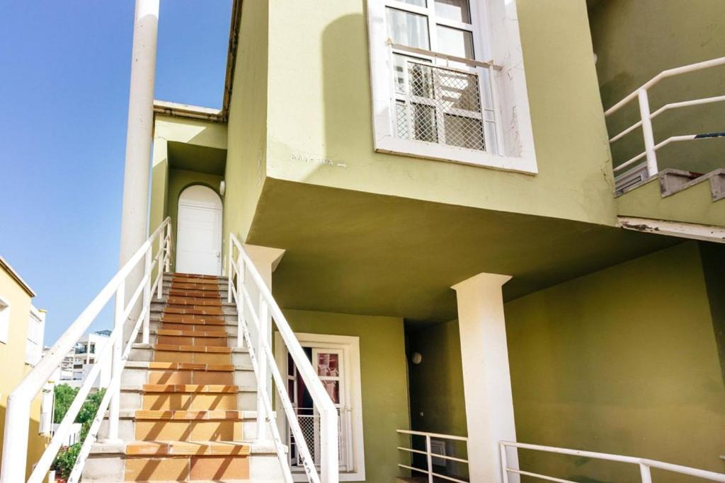 Tenerifeopenhome Costa Adeje Comfort Apartment 3 Pools Экстерьер фото