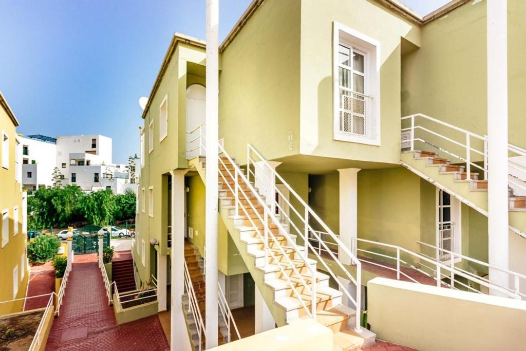 Tenerifeopenhome Costa Adeje Comfort Apartment 3 Pools Экстерьер фото