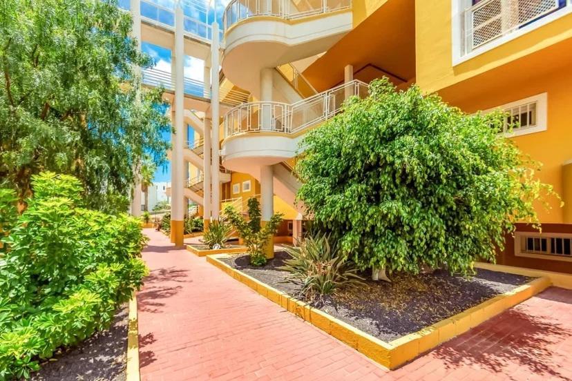 Tenerifeopenhome Costa Adeje Comfort Apartment 3 Pools Экстерьер фото