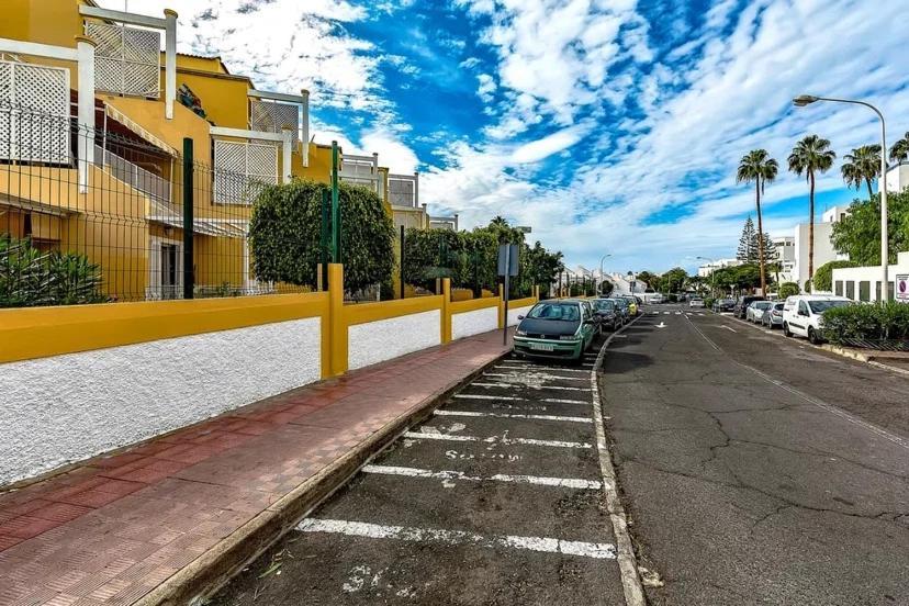 Tenerifeopenhome Costa Adeje Comfort Apartment 3 Pools Экстерьер фото