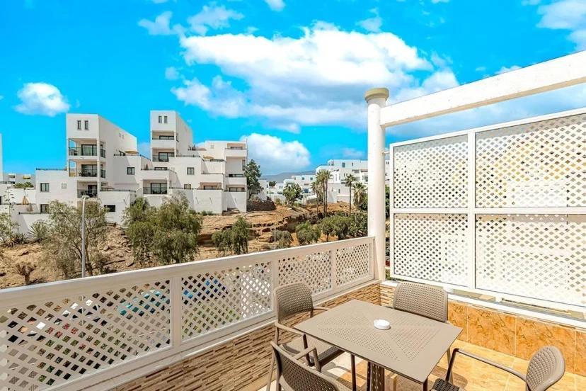 Tenerifeopenhome Costa Adeje Comfort Apartment 3 Pools Экстерьер фото