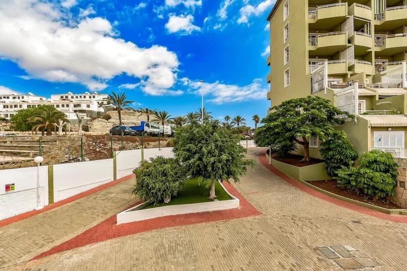Tenerifeopenhome Costa Adeje Comfort Apartment 3 Pools Экстерьер фото