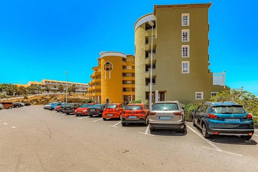 Tenerifeopenhome Costa Adeje Comfort Apartment 3 Pools Экстерьер фото