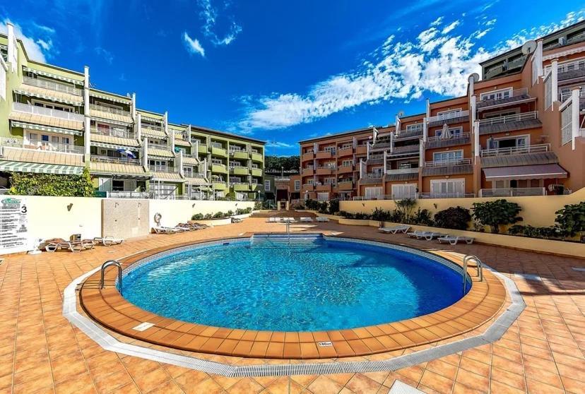 Tenerifeopenhome Costa Adeje Comfort Apartment 3 Pools Экстерьер фото
