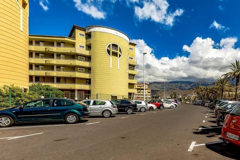 Tenerifeopenhome Costa Adeje Comfort Apartment 3 Pools Экстерьер фото