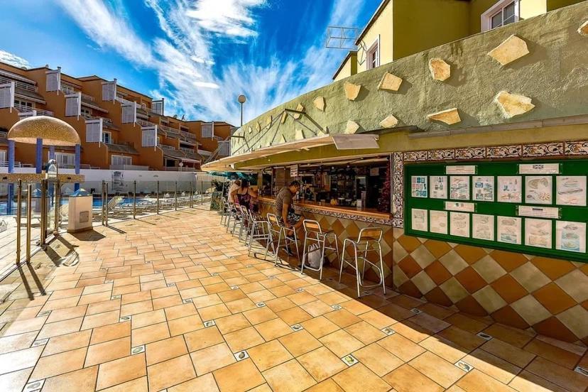 Tenerifeopenhome Costa Adeje Comfort Apartment 3 Pools Экстерьер фото