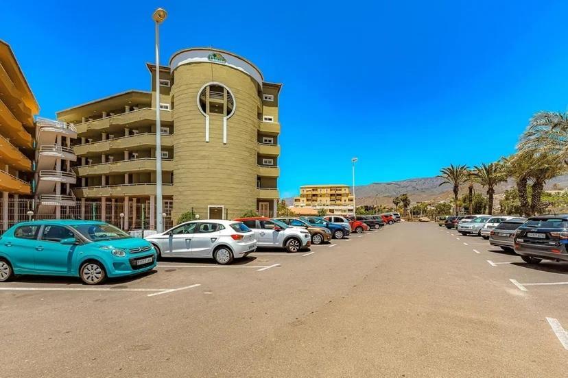 Tenerifeopenhome Costa Adeje Comfort Apartment 3 Pools Экстерьер фото