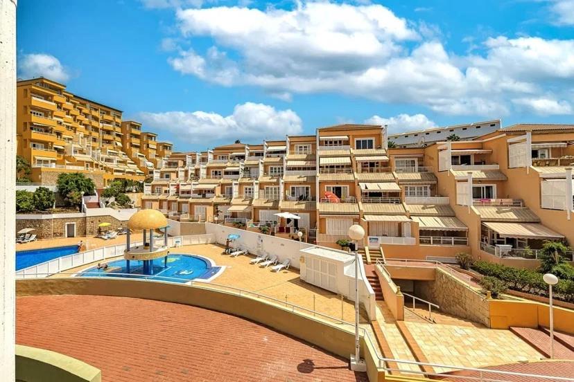 Tenerifeopenhome Costa Adeje Comfort Apartment 3 Pools Экстерьер фото