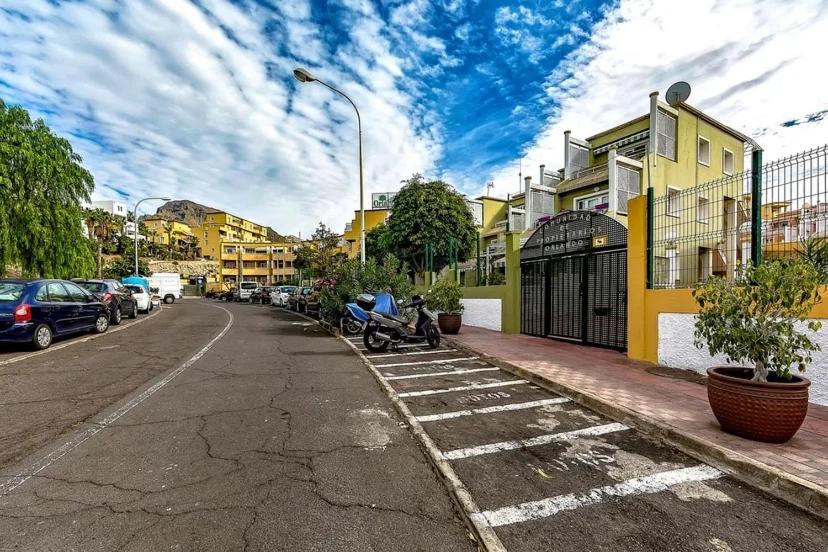 Tenerifeopenhome Costa Adeje Comfort Apartment 3 Pools Экстерьер фото