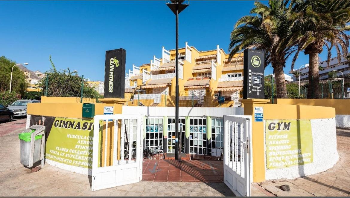 Tenerifeopenhome Costa Adeje Comfort Apartment 3 Pools Экстерьер фото