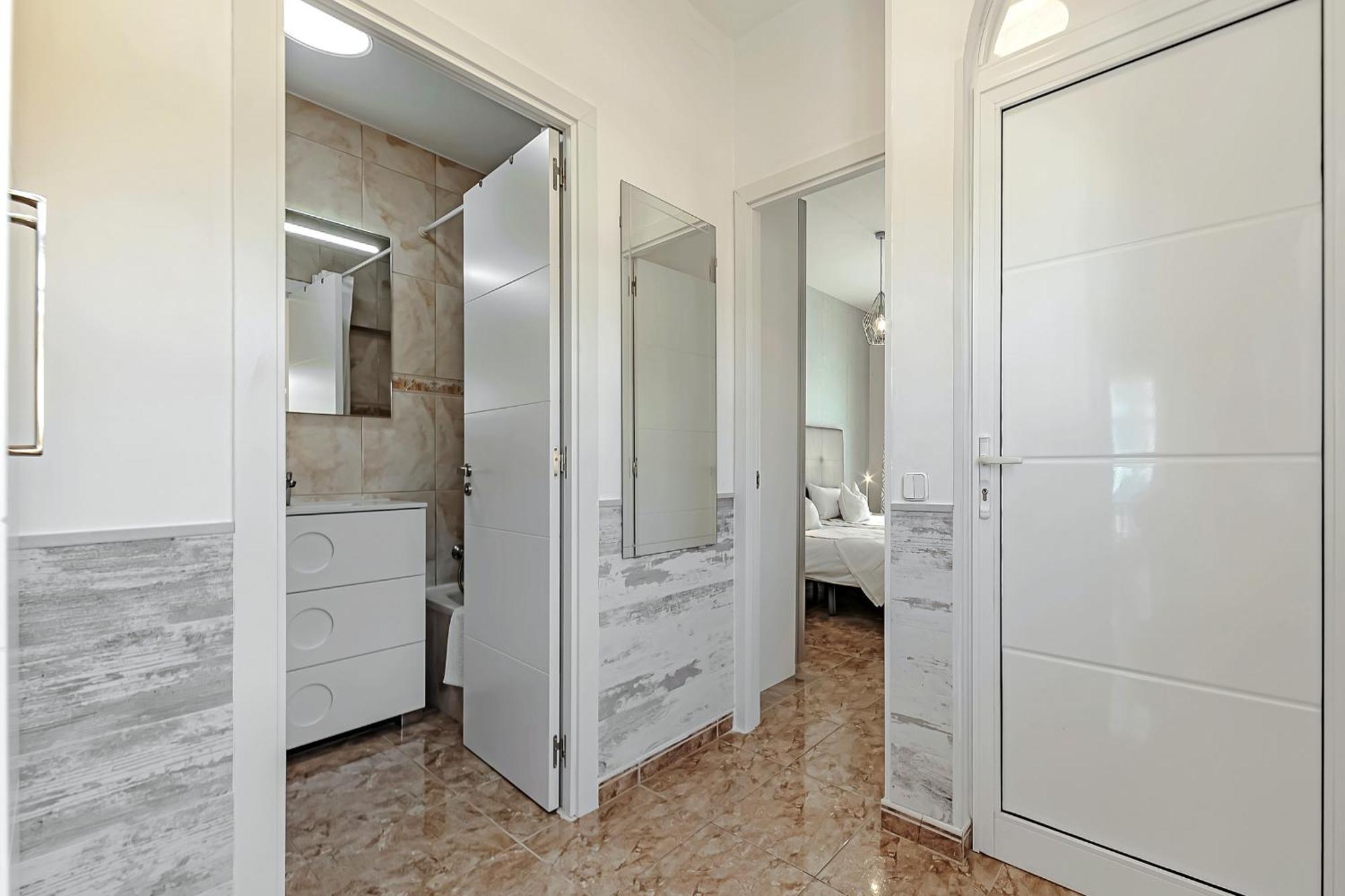 Tenerifeopenhome Costa Adeje Comfort Apartment 3 Pools Экстерьер фото
