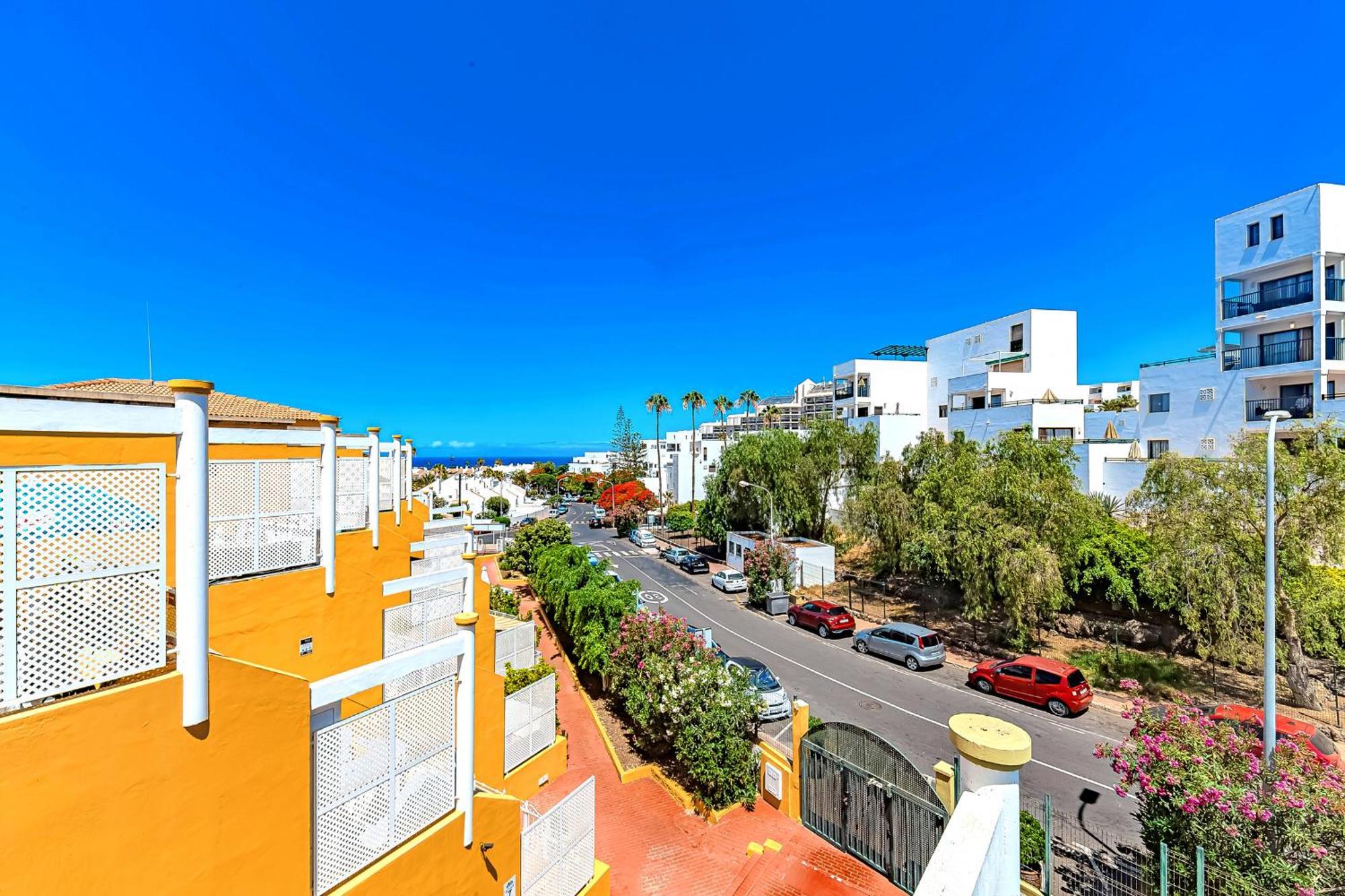 Tenerifeopenhome Costa Adeje Comfort Apartment 3 Pools Экстерьер фото