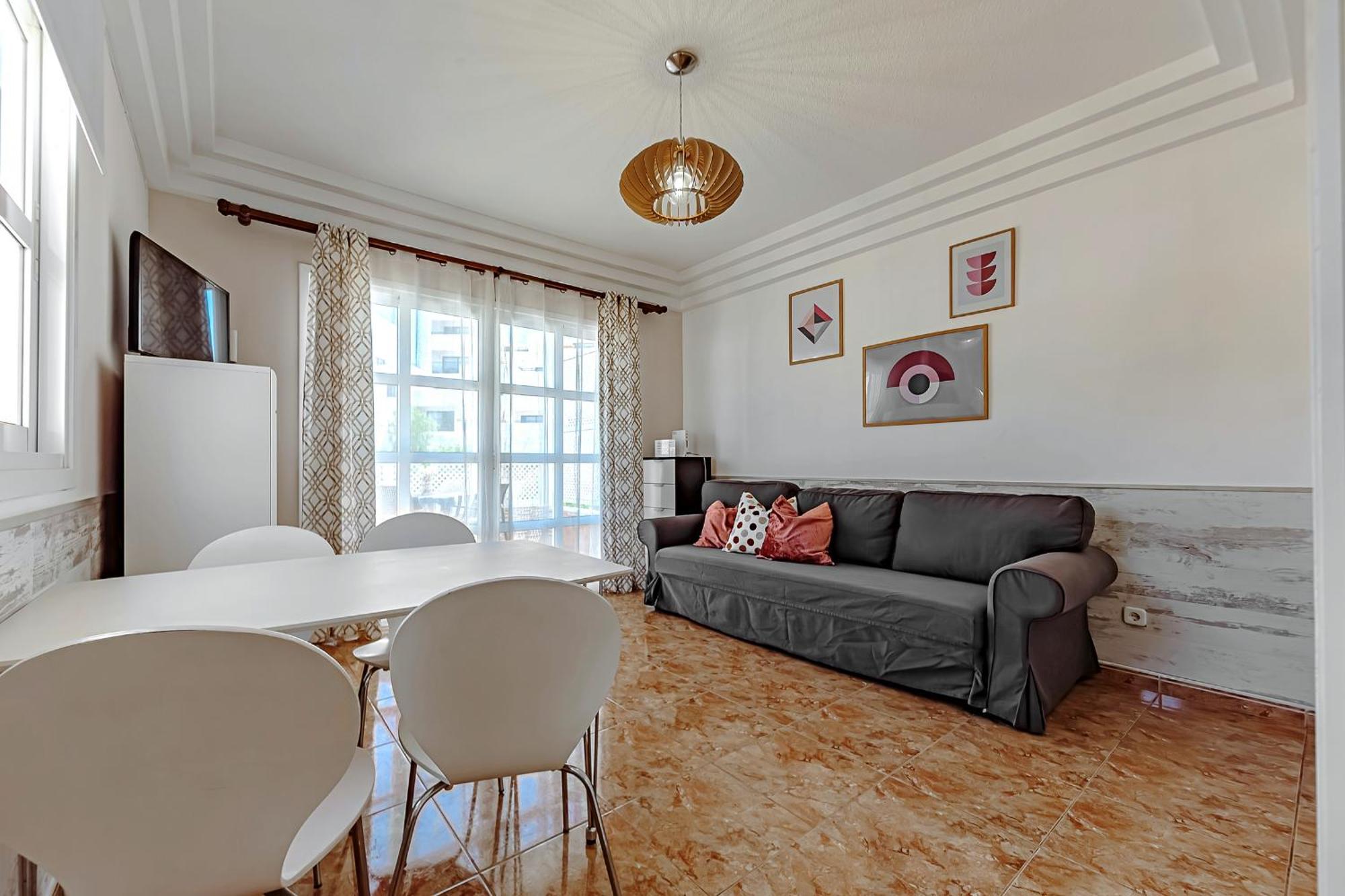 Tenerifeopenhome Costa Adeje Comfort Apartment 3 Pools Экстерьер фото