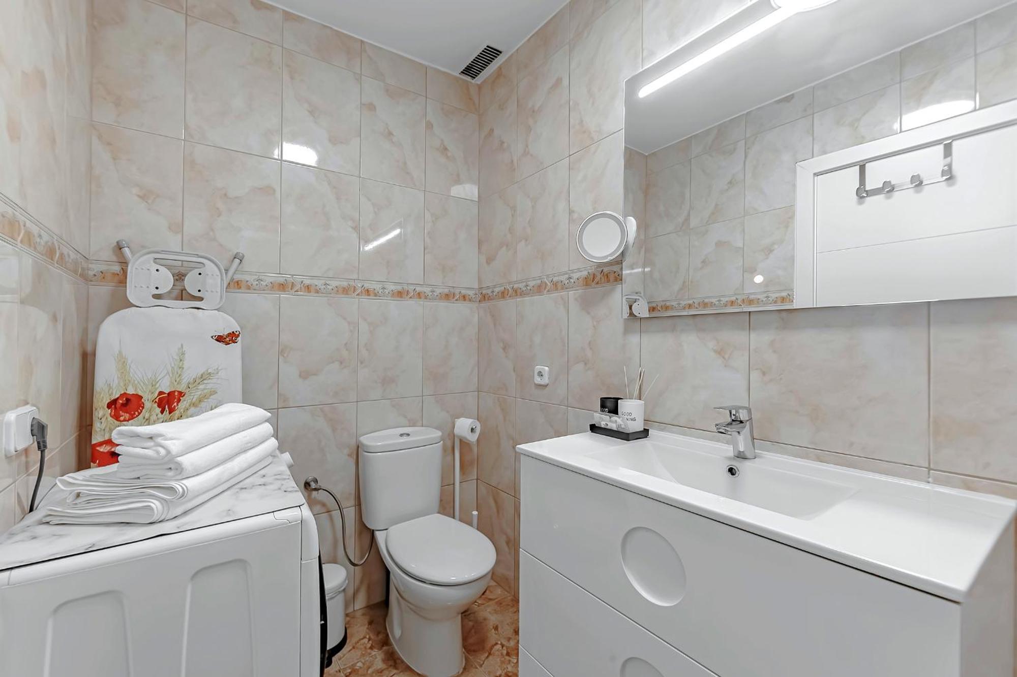 Tenerifeopenhome Costa Adeje Comfort Apartment 3 Pools Экстерьер фото