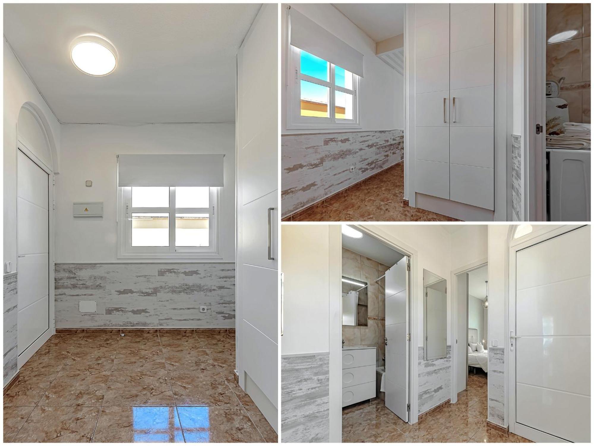 Tenerifeopenhome Costa Adeje Comfort Apartment 3 Pools Экстерьер фото