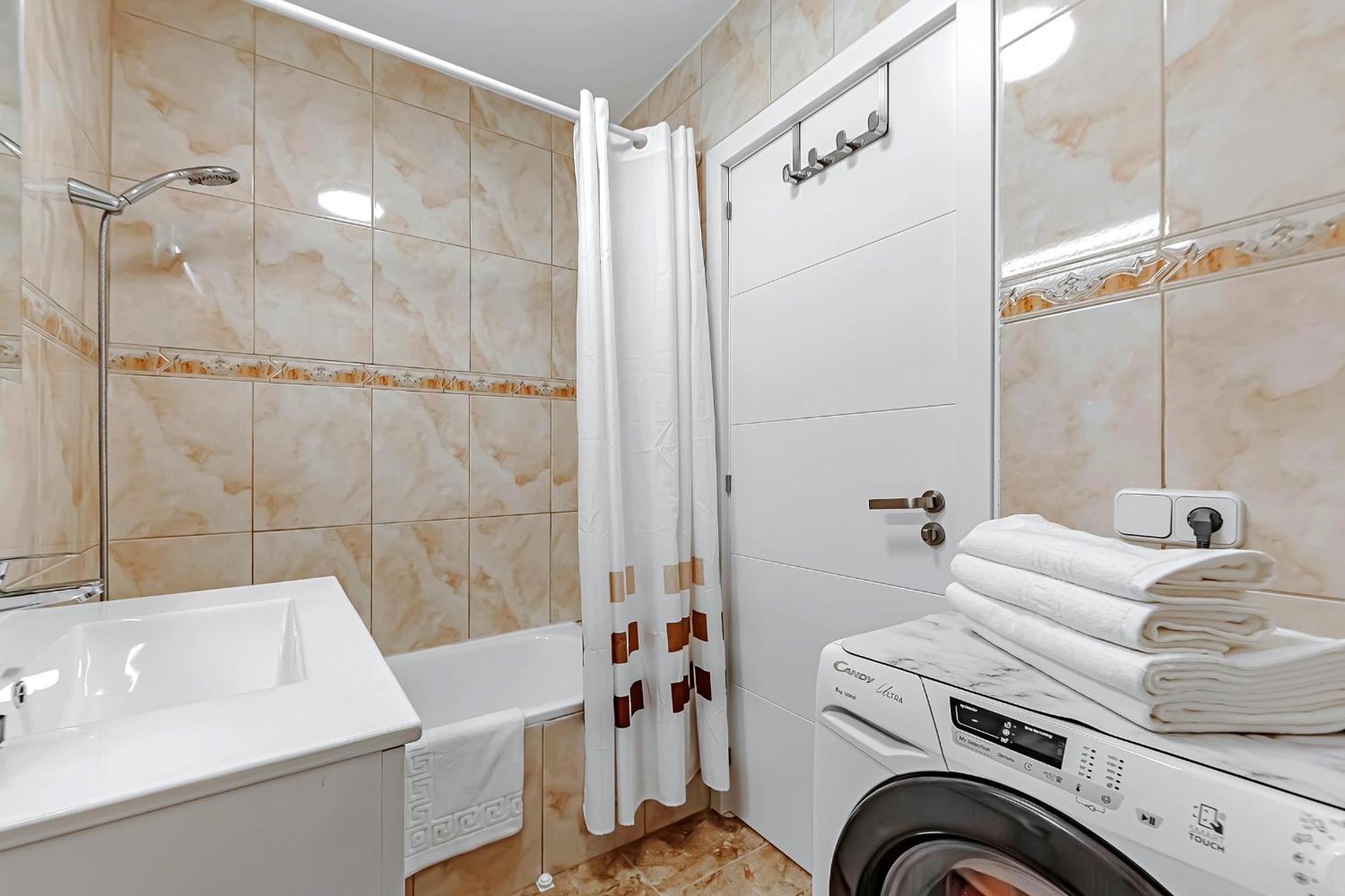 Tenerifeopenhome Costa Adeje Comfort Apartment 3 Pools Экстерьер фото
